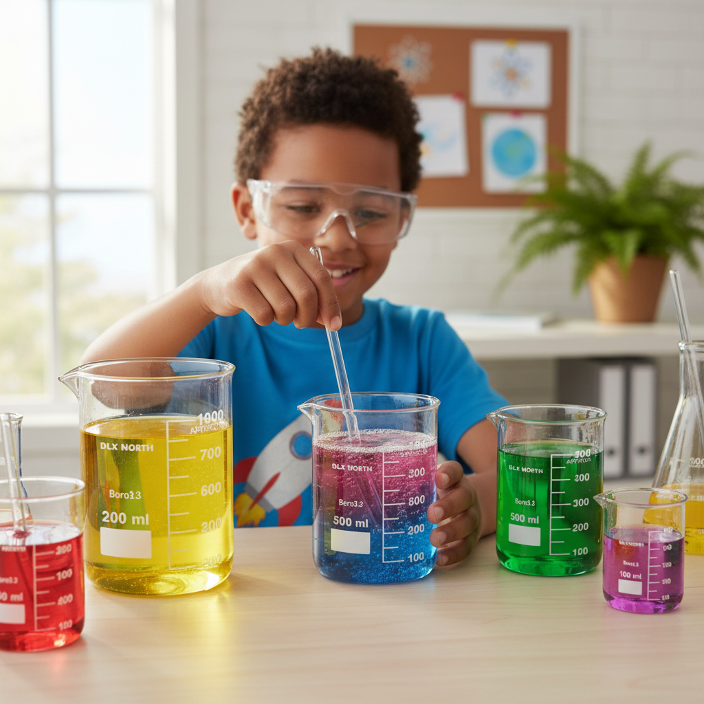 دليل أدوات السكاشن للطلاب الجدد | القائمة الكاملة لكل الكليات