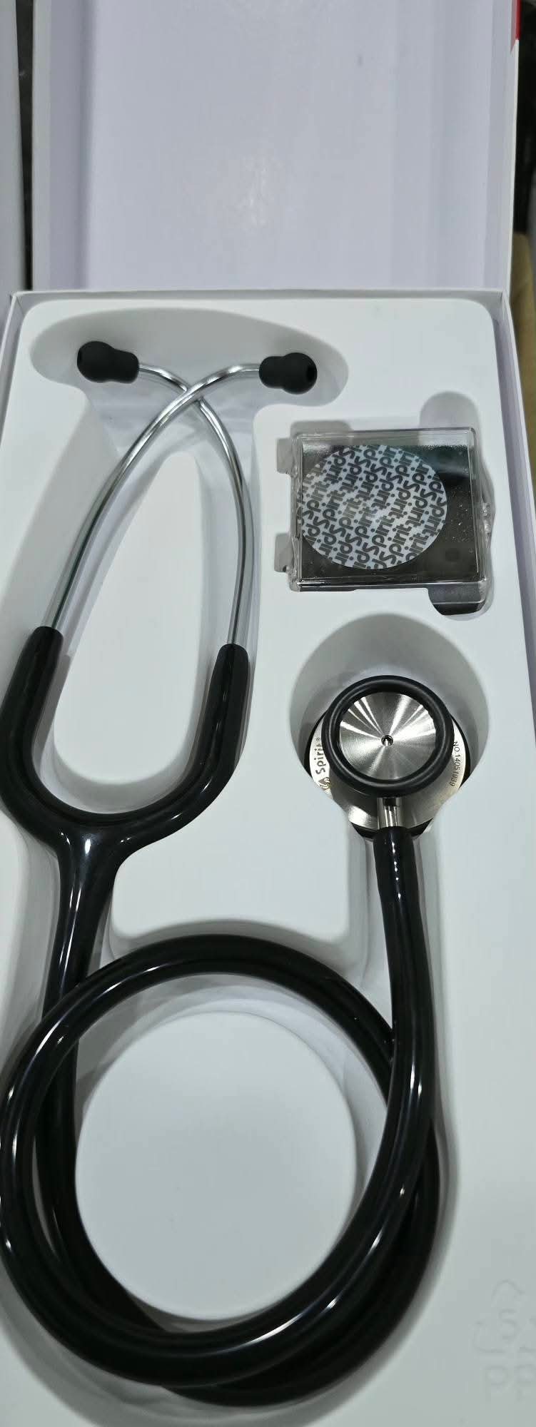 سماعة طبيب سبيريت Spirit Stethoscope