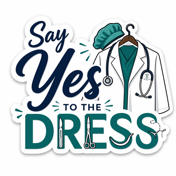مجموعة لوجوهات طباعة بالطو صيدلة | Pharmacy Coat Logo Collection