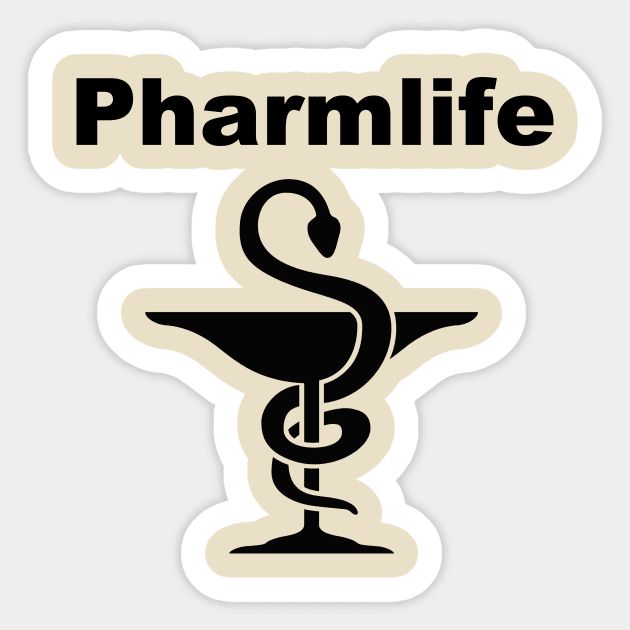 مجموعة لوجوهات طباعة بالطو صيدلة | Pharmacy Coat Logo Collection