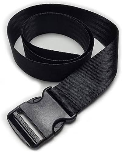حزام موليجان للعلاج اليدوي Mulligan Mobilization Belt | حزام العلاج الطبيعي وإعادة التأهيل