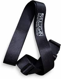 حزام موليجان للعلاج اليدوي Mulligan Mobilization Belt | حزام العلاج الطبيعي وإعادة التأهيل